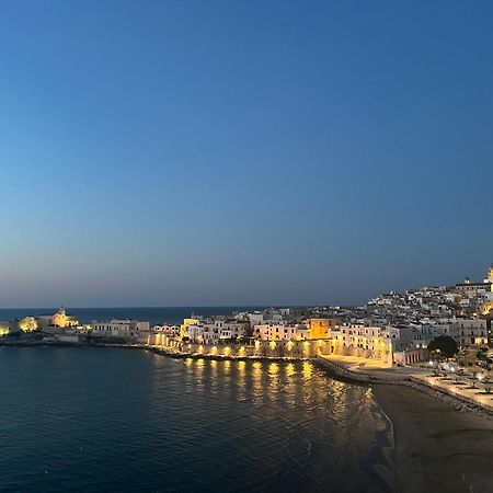 North Wind Luxury Home Vieste Bagian luar foto