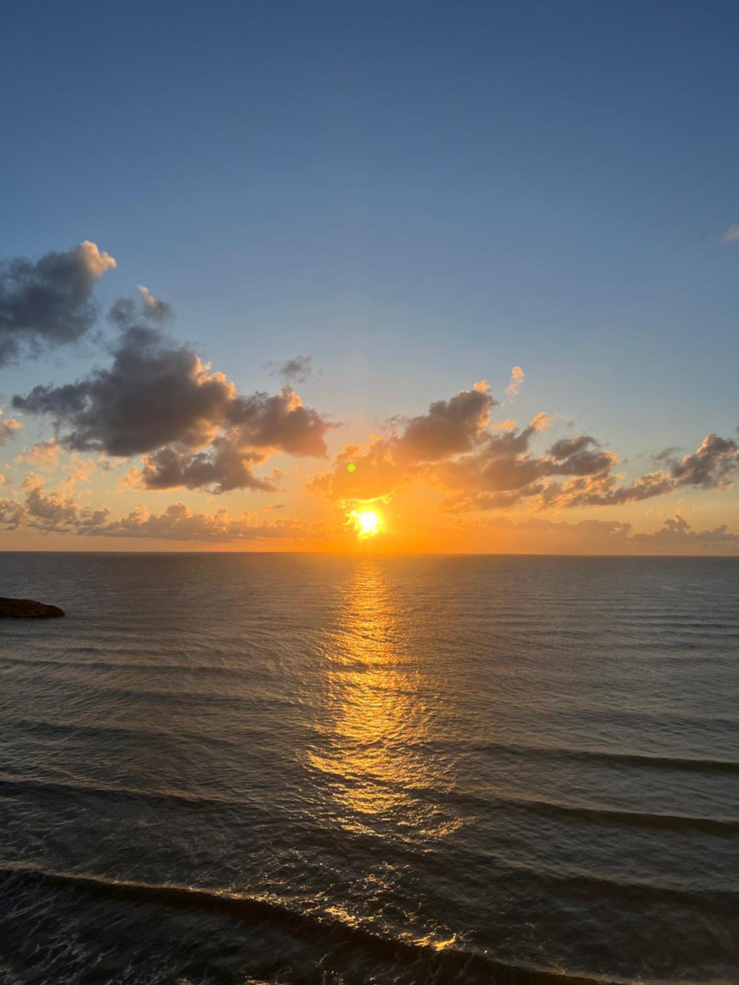 North Wind Luxury Home Vieste Bagian luar foto