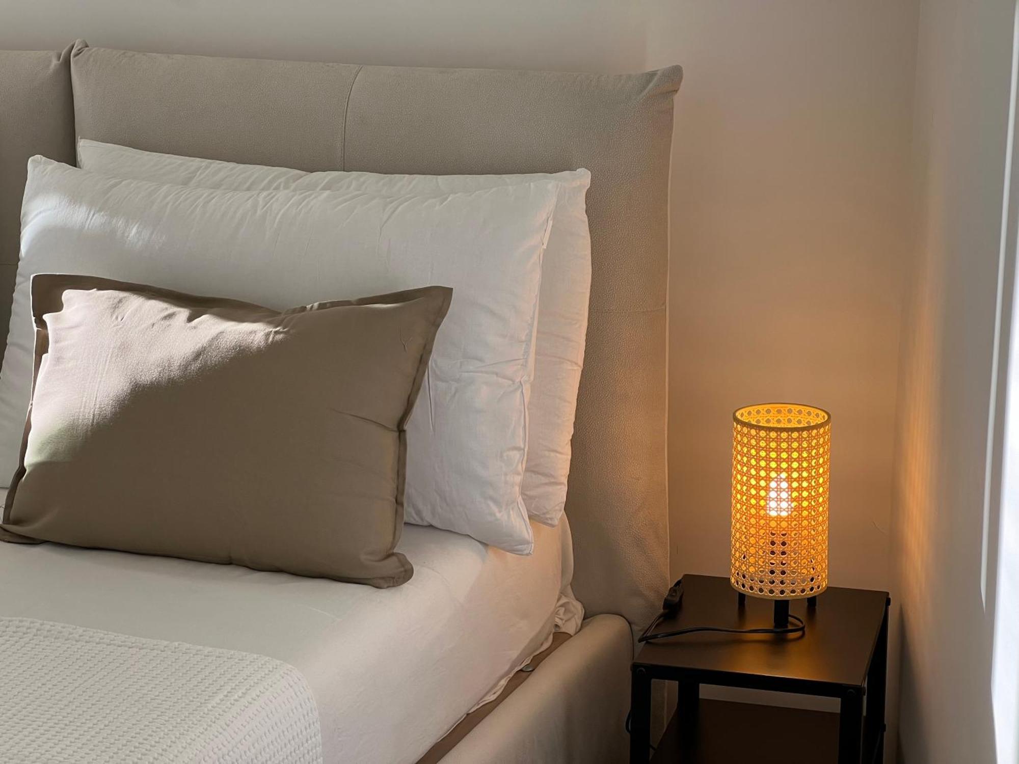 North Wind Luxury Home Vieste Bagian luar foto